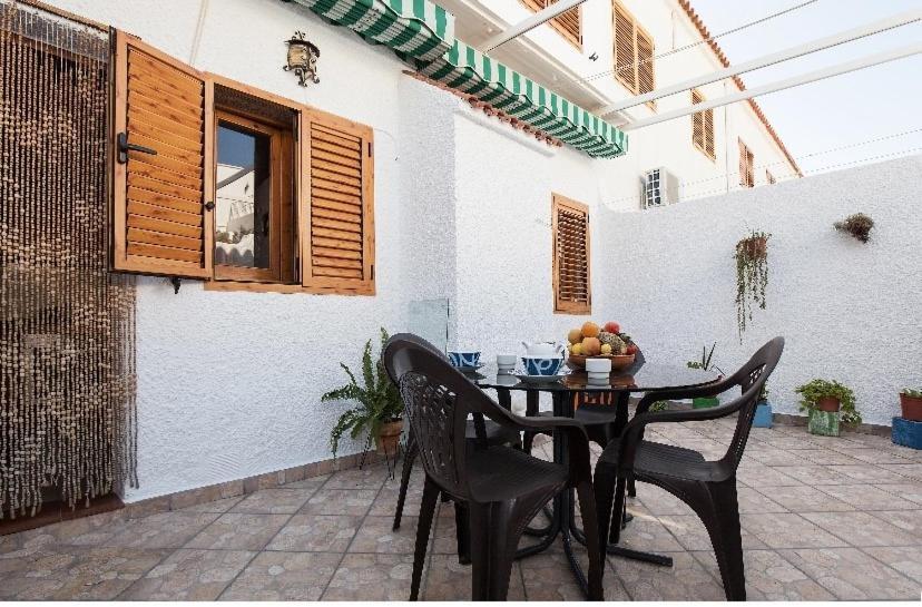 Casa Merche San José Exterior foto