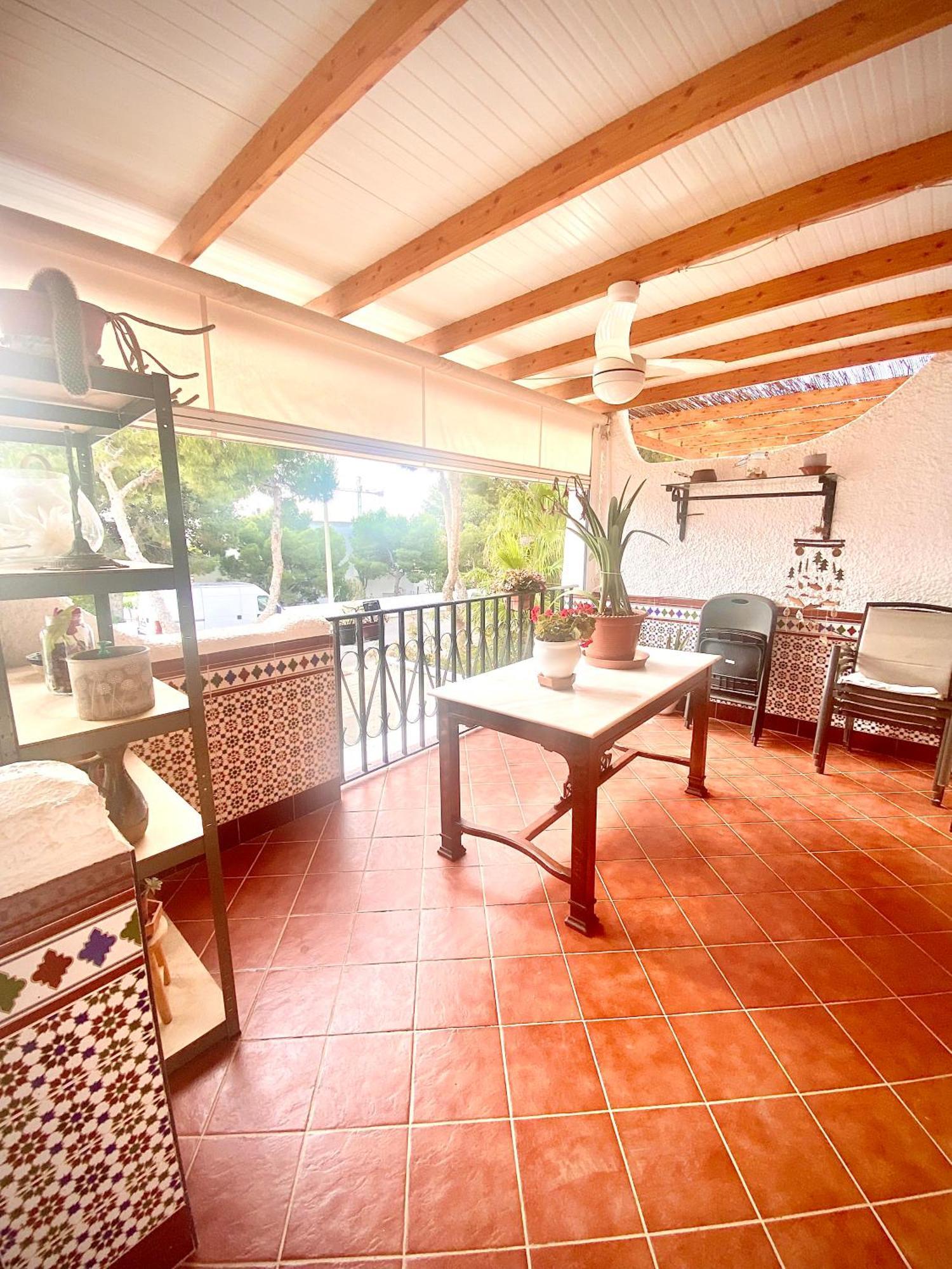 Casa Merche San José Exterior foto