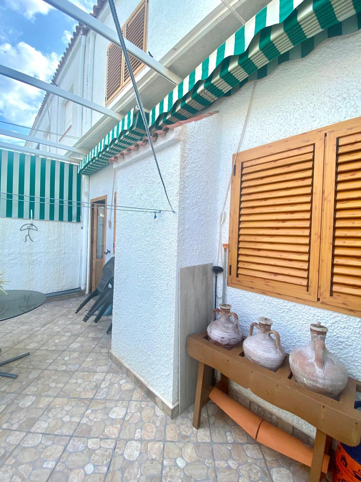 Casa Merche San José Exterior foto
